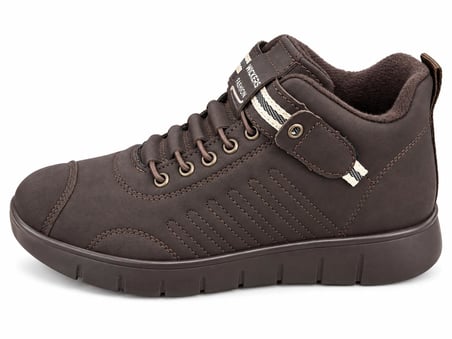 Trendyshose 3081 Erkek Çocuk Rahat Spor Bot