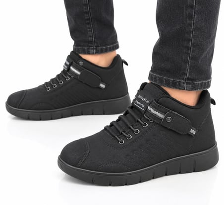 Trendyshose 3081 Erkek Çocuk Rahat Spor Bot
