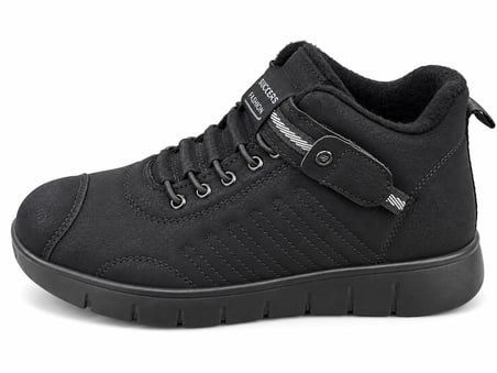 Trendyshose 3081 Erkek Çocuk Rahat Spor Bot