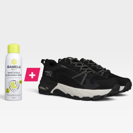 Trendyshose GANOS Rahat Garantılı Erkek Spor Ayakkabı
