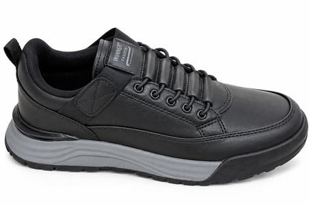 Trendyshose 3085 Erkek Rahat Kışlık Spor Ayakkabı
