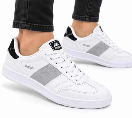 Kappa 1077 Anatomic Taban Rahat Garantılı Erkek Spor Ayakkabı