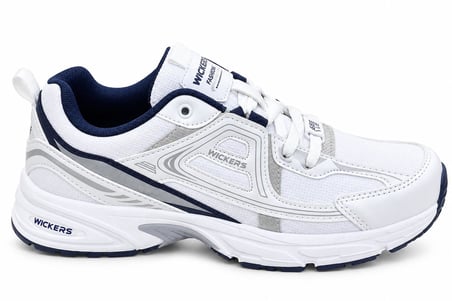 Trendyshose 3001 Rahat Taban Kışlık Spor Ayakkabı