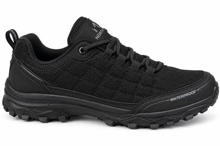 Trendyshose Lang Su Geçirmez Waterprof Erkek Spor Ayakkabı