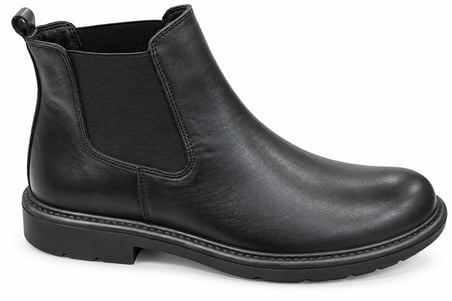Trendyshose 3048 Kaymaz Taban Erkek Lastıklı Bot