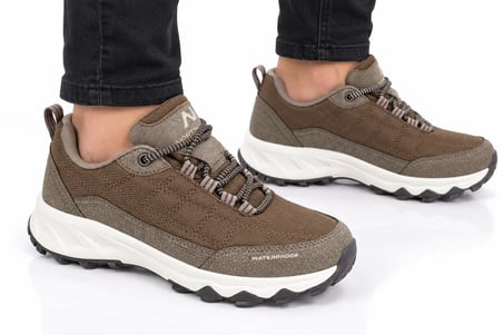 Trendyshose Lang Unisex Kaymaz Taban Waterprof Su Geçirmez Spor Bot
