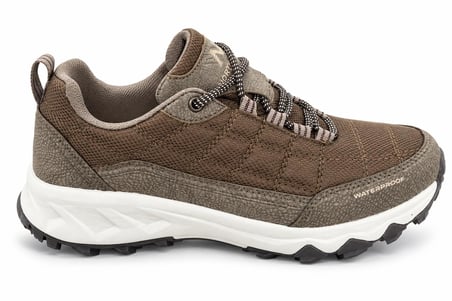 Trendyshose Lang Unisex Kaymaz Taban Waterprof Su Geçirmez Spor Bot