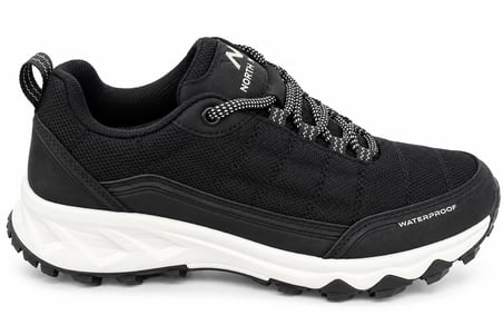 Trendyshose Lang Unisex Kaymaz Taban Waterprof Su Geçirmez Spor Bot