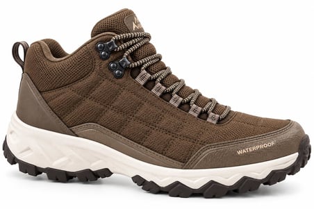 Trendyshose Lang Hı Unisex Kaymaz sıcakTaban Waterprof Su Geçirmez Garantili Otadour Bot
