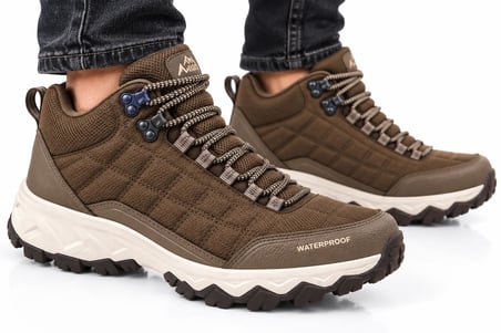 Trendyshose Lang Hı Unisex Kaymaz sıcakTaban Waterprof Su Geçirmez Garantili Otadour Bot