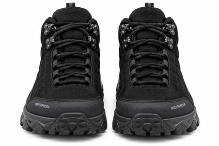 Trendyshose Lang Hı Unisex Kaymaz sıcakTaban Waterprof Su Geçirmez Garantili Otadour Bot