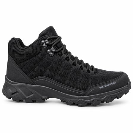Trendyshose Lang Hı Unisex Kaymaz sıcakTaban Waterprof Su Geçirmez Garantili Otadour Bot