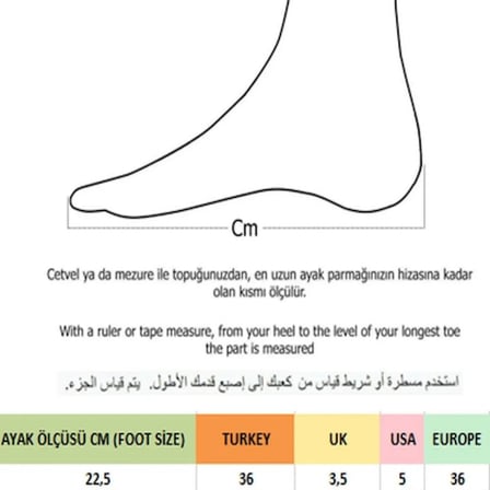 Trendyshose Soguk Gecirmez Kislik Kadin Garantili Cizme