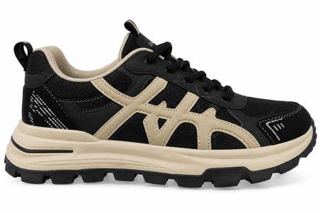 Trendyshose BDL-5008 Anatomic Rahat Erkek Spor Ayakkabı