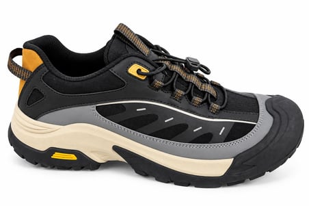 Trendyshose BDL-5041 Anatomic Rahat Erkek Spor Ayakkabı