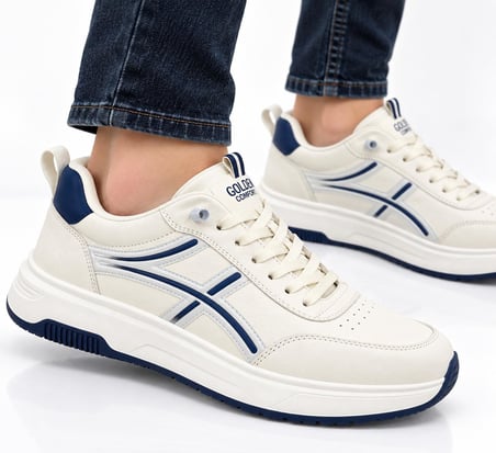 Trendyshose BDL-5032 Anatomic Rahat Erkek Spor Ayakkabı
