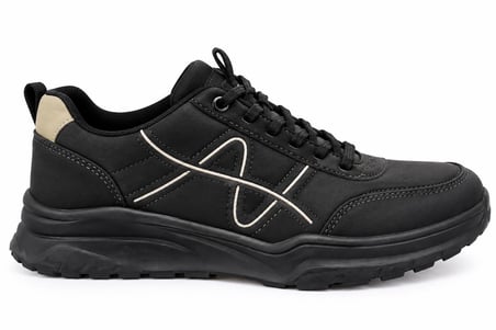 Trendyshose 3025 Anatomic Kadın Rahat Spor Ayakkabı