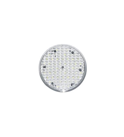 Cometepool Antrasit Çerçeve Beyaz Işık SMD Led Havuz Sıva Üstü ve Sıva Altı (Joker) Aydınlatma Lambası 33W-ToptancıyızBiz