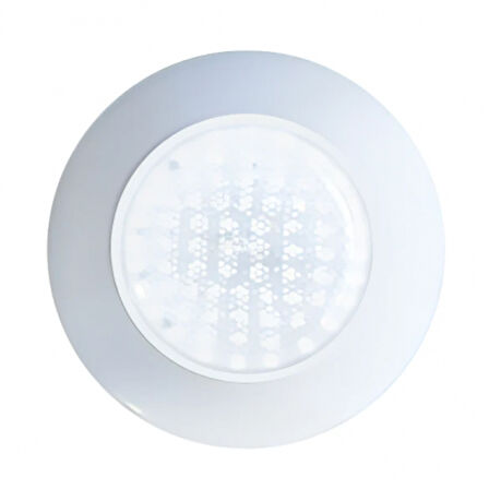 Cometepool Ultra Slim 4mm Beyaz Işık SMD Led Havuz Sıva Altı (Joker) Aydınlatma Lambası 40W-ToptancıyızBiz