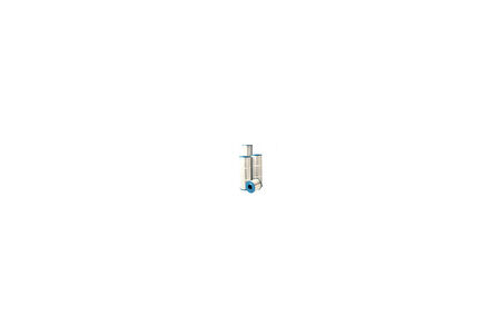 Water Fun Filtre Yedek Kartuş KF100 (22,9 DEBİ m³/h) REPLACEMENT CARTRIDGE FILTER- ToptancıyızBiz