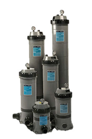 Water Fun Filtre Yedek Kartuş KF100 (22,9 DEBİ m³/h) REPLACEMENT CARTRIDGE FILTER- ToptancıyızBiz
