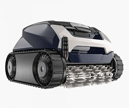 ZODIAC Voyager RE4400 Otomatik Havuz Süpürge Robotu-Robotic Poll Cleaner-ToptancıyızBiz