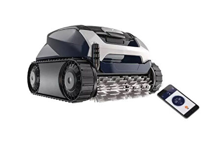 ZODIAC Voyager RE4400 Otomatik Havuz Süpürge Robotu-Robotic Poll Cleaner-ToptancıyızBiz
