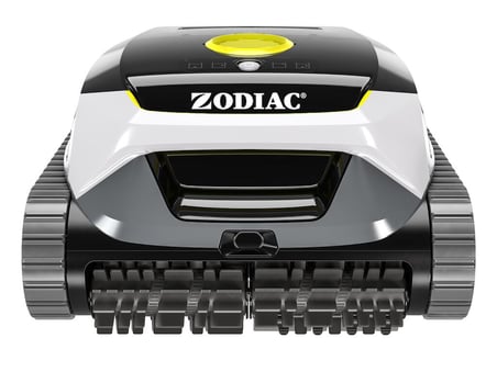 ZODIAC Freedom Lite KABLOSUZ Otomatik Havuz Süpürge Robotu-Robotic Poll Cleaner-ToptancıyızBiz