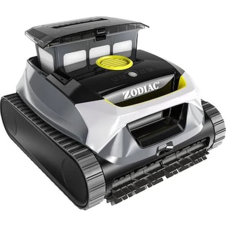 ZODIAC Freedom Lite KABLOSUZ Otomatik Havuz Süpürge Robotu-Robotic Poll Cleaner-ToptancıyızBiz