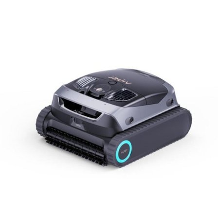 AIPER Scuba X1 KABLOSUZ 200m2 Otomatik Havuz Süpürge Robotu-Robotic Poll Cleaner-ToptancıyızBiz