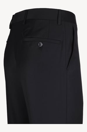 Erkek Klasik Kesim Kumaş Pantolon