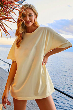 Uyguntarz Unisex Lets Watch The Sunset Tasarım Tshirt