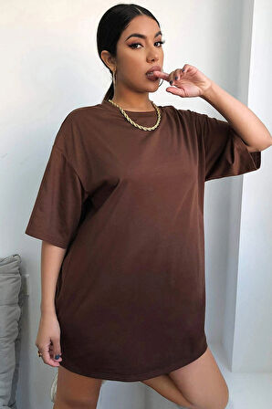 Uyguntarz Unisex Pusula Baskılı T-shirt