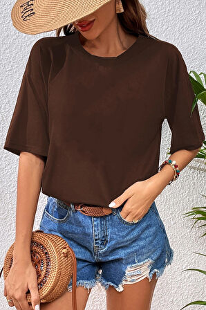 Uyguntarz Unisex Lets Watch The Sunset Tasarım Tshirt