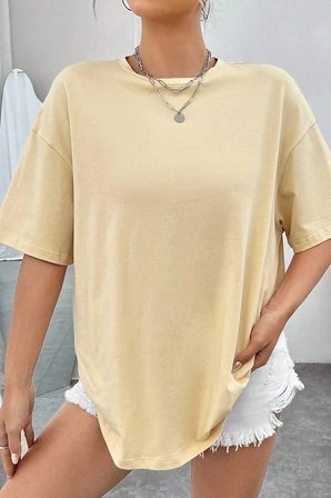 Unisex Is Not Just Tasarım Tshirt