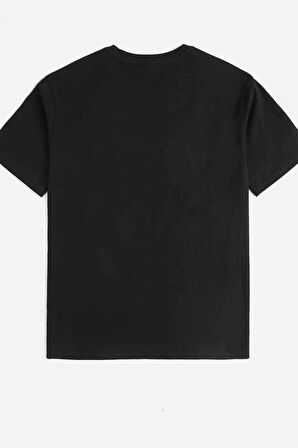 Uyguntarz Unisex Çılgın Aile Tasarım Tshirt