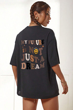 Uyguntarz Is Not Just Tasarım Tshirt