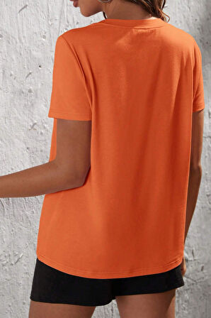 Unisex Pamuklu Penye Şort Takım