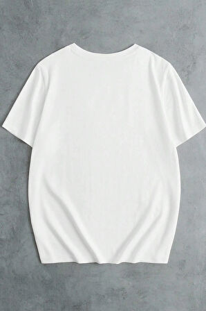 Uyguntarz Unisex Çılgın Aile Tasarım Tshirt