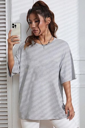 Unisex Is Not Just Tasarım Tshirt