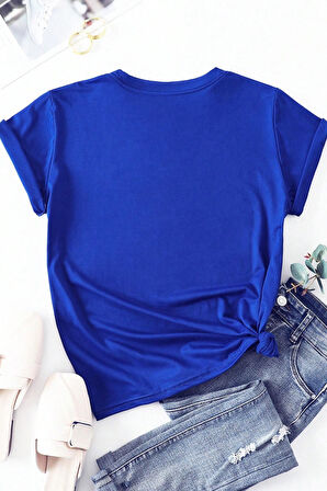 Uyguntarz Unisex BARBIE Tasarım Tshirt