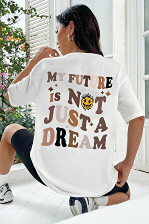 Uyguntarz Is Not Just Tasarım Tshirt