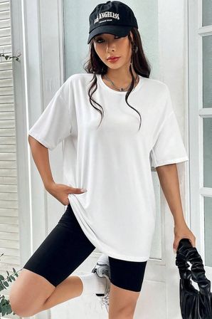 Unisex Is Not Just Tasarım Tshirt