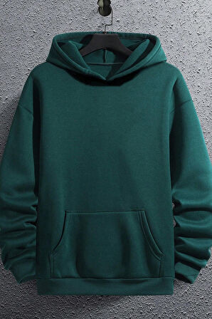 Uyguntarz Unisex Sometimes X Baskılı Sweatshirt