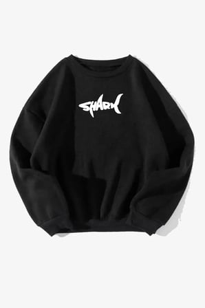 Unisex The 1997 Travel Baskılı Sweatshirt
