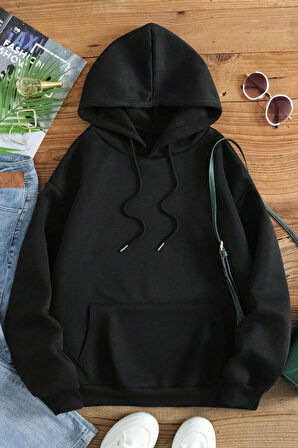 Uyguntarz Unisex Face To The Sun Baskılı Sweatshirt