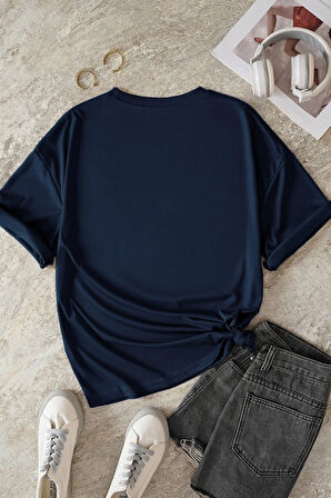Uyguntarz Unisex BARBIE Tasarım Tshirt