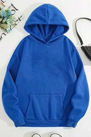 Unisex Sunset Baskılı Sweatshirt