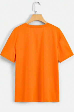 Uyguntarz Unisex Uykucu Panda Baskılı Tasarım Tshirt