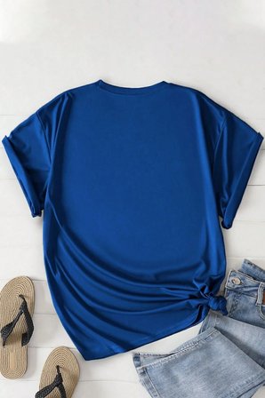 Unisex Uykucu Panda Baskılı Tasarım Tshirt